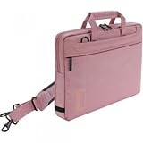 13.3" Apple Macbook Pink Pouch