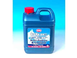 Buy Anti freeze online at Discounted New and Used prices. Delivered to your door with Off-The-Bookshelf.