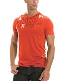 Armani - Foil Dot T-Shirt