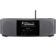 Denon S-32 Internet Radio with Built-in Speakers and 2-Alarm Clock