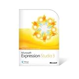 Microsoft Expression Studio 3.0 [OLD VERSION]