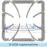 Review Frigidaire  / Stove/Oven/Range Grate - 318221711