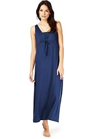 Per Una Lace Long Nightdress with Secret Slimming™