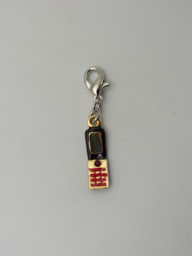 Anhänger für Bettelarmband- Handy