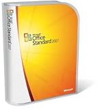 Product details for Microsoft Office Standard 2007 (Academic Edition)