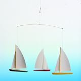 Dinghy Regatta/3 Mobile