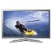 Samsung UN55C8000 55-Inch 1080p 240 Hz 3D LED HDTV