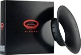 Planet Waves O-Port - Black Large Richer, Fuller, and Louder Acoustic Guitar Sound