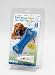 blue EASY BRUSH LG DOG TOOTHBRUSH - large