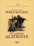 Captain Alatriste
