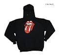 Rolling Stones - Tongue Logo Hoodie
