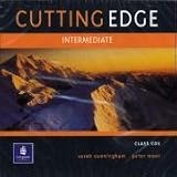 Review Longman  / Cutting Edge: Intermediate Class CD (Cutting Edge)
