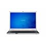 Sony VAIO VGN-FZ455E/B 15.4" Laptop (1.83 GHz Intel Core 2 Duo T5550 Processor, 3 GB RAM, 250 GB Hard Drive, Vista Premium) Silver