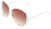 Union Bay U490 Round Sunglasses