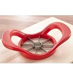Kitchen & Housewares : Apple Corer/Slicer
