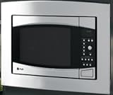 GE Profile Deluxe 30" Trim Kit In Stainless Steel