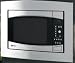 GE Profile Deluxe 30 Trim Kit In Stainless Steel