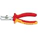 Knipex 11 06 160 VDE Abisolierzange, 160 mm