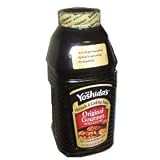 Mr. Yoshida's Original Gourmet Sweet and Savory Marinade and Cooking Sauce for Grilling, Baking, and Saute 63 Fluid Ounces