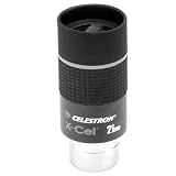 Celestron X-CEL Series 1-1/4 21MM Eyepiece