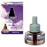 Outdoor Living : Feliway Refill 48ml Vial