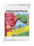 Eigenschaften Efaplast / Efaplast Light 125gr grün
