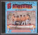 Los Luceritos De Michoacan "16 Exitos"