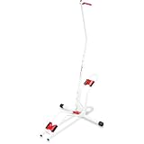 MINOURA(ミノウラ) ディスプレイスタンド [DS-2100] Tancho E'sse 自立式垂直及び水平型 ホワイト