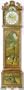 3D Grandfather Clock Puzzle 777pc