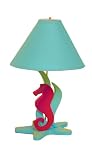 Room Magic Lamp, Seahorse