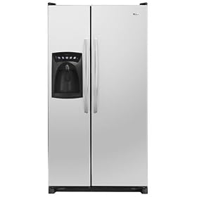 amana side by side refrigerator amana refrigerators side by side