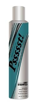 Pssssst! Professional Instant Dry Shampoo 7 oz.