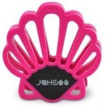 Jahgoo Clam-P Stroller And Blanket Clip Pink 15226003