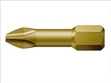Review Wera  / Wera 851/1 TH Phillips PH2 Torsion Extra Hard Bits 25mm Pack 10
