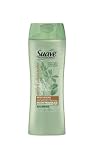 Suave Professionals Shampoo, Almond & Shea Butter for Dry, Damaged Hair, 12.6 Ounce Bottles (Pack of 6)