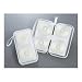 �o�b�t�@���[�R�N���T�v���C Arvel CD&DVD�t�@�C�� �R�t�� 96�����[ �z���C�g CDF9603WH