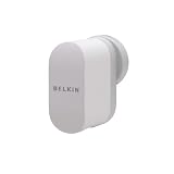 Belkin Dual Charger with USB and Swivel-Plug AC Charger for iPod