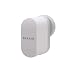 Belkin Dual Charger with USB and Swivel-Plug AC Charger for iPod