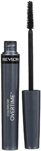 Revlon Color Stay 24 Mascara, Blackest Black, 0.21 Ounce