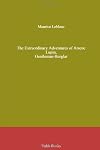 The Extraordinary Adventures of Arsene Lupin, Gentleman-Burglar