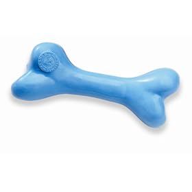 Planet Dog Orbee-Tuff Orbee Bone