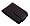 Exspect iPod Black Leather Case - iPod Video 30GB, 60GB, 80GB And iPod Classic 120GB, 80GB & 160GB