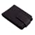 Exspect iPod Black Leather Case - iPod Video 30GB, 60GB, 80GB And iPod Classic 80GB & 160GB