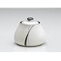 Denby Oyster Strands Covered Sugar Bowl 400g