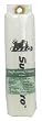 Bright White Large Nylon Dummy - Dt Systems