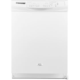 2000 GOLD SERIES, E-STAR, POWER SCOUR, WASH SYSTEM, DIRECT FEED, 4 CONSOLE, ELECTRONIC CONTROLS,... by Whirlpool