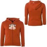 Small Paul Little Boy & Girl Fleece Hoodie