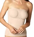 Sassybax Underwire Strapless Torso Trim (STT10)