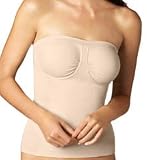 Sassybax Underwire Strapless Torso Trim (STT10)