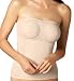 Sassybax Underwire Strapless Torso Trim (STT10)